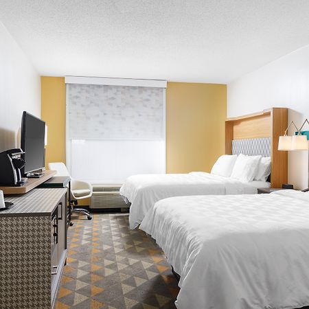 Holiday Inn Cleveland By Ihg Екстер'єр фото