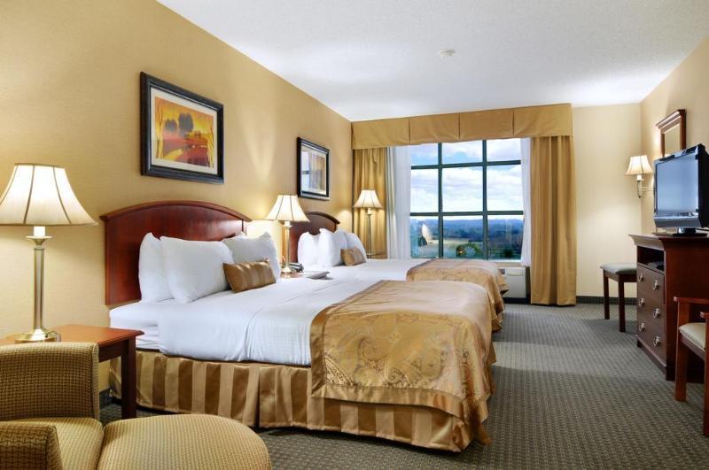 Holiday Inn Cleveland By Ihg Екстер'єр фото