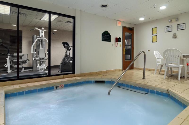 Holiday Inn Cleveland By Ihg Екстер'єр фото