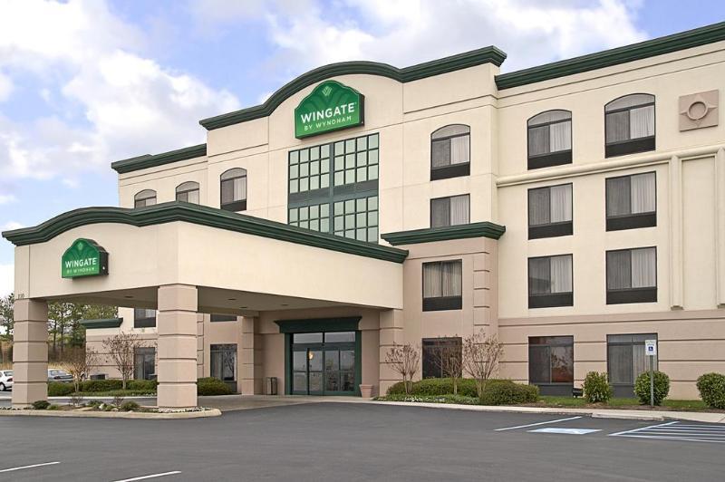 Holiday Inn Cleveland By Ihg Екстер'єр фото