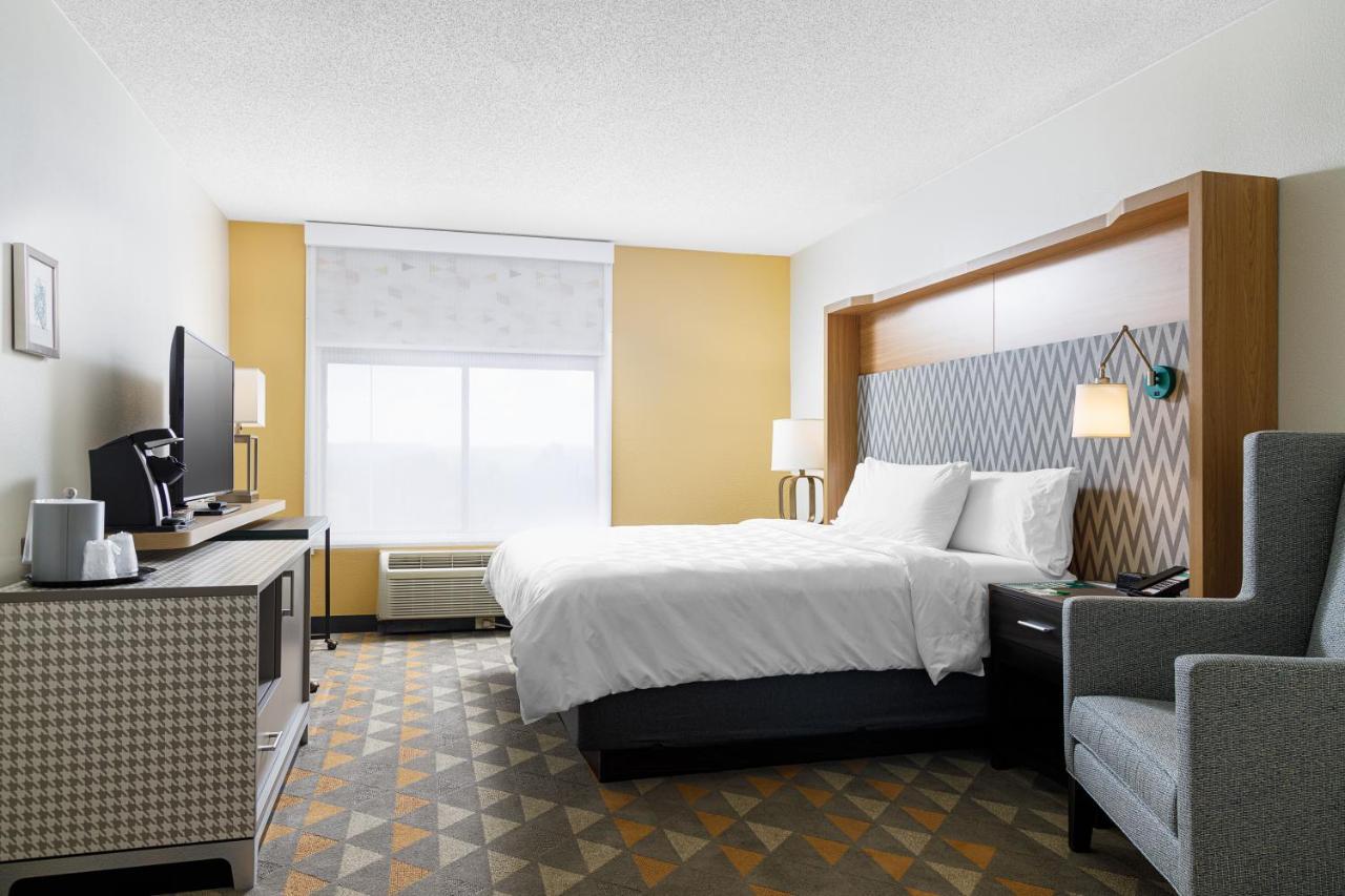 Holiday Inn Cleveland By Ihg Екстер'єр фото