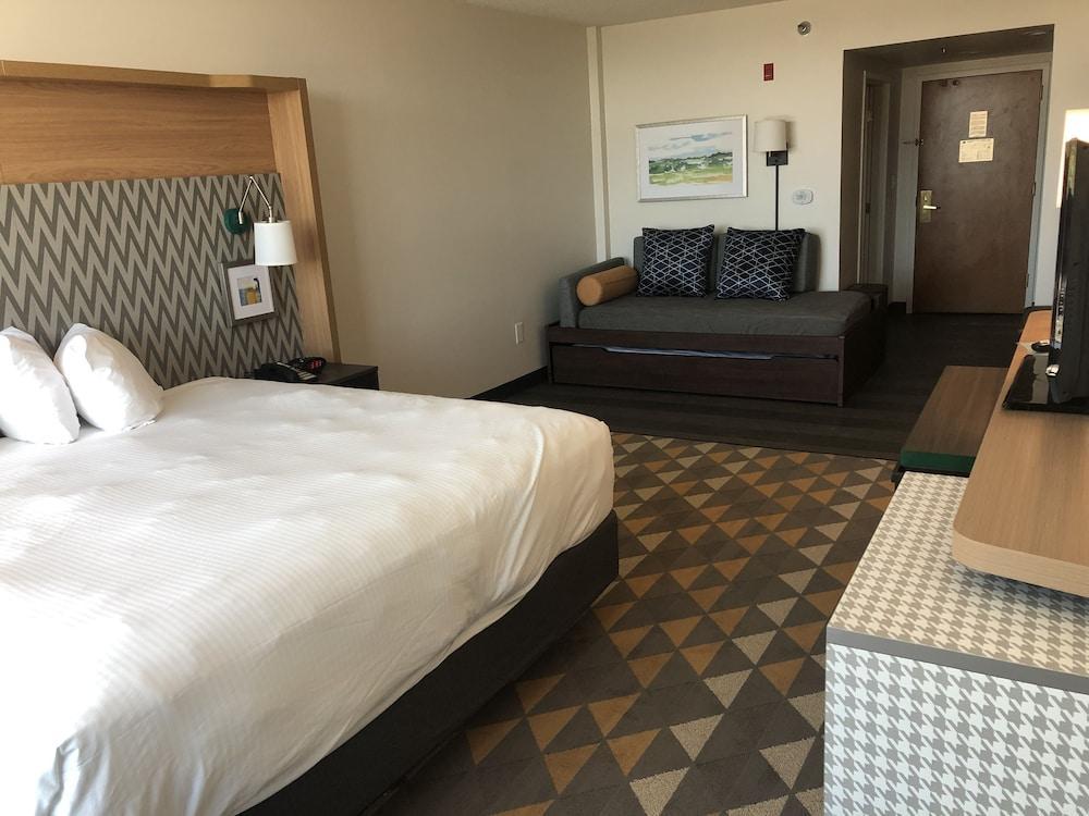 Holiday Inn Cleveland By Ihg Екстер'єр фото