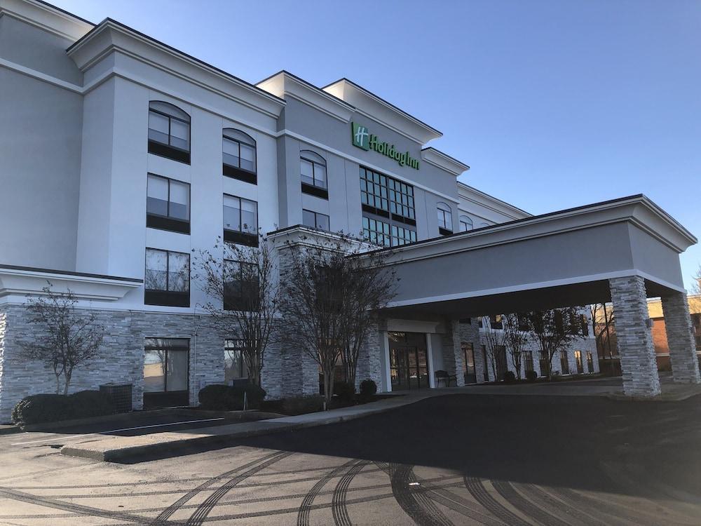 Holiday Inn Cleveland By Ihg Екстер'єр фото