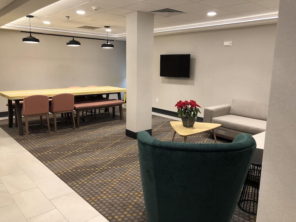 Holiday Inn Cleveland By Ihg Екстер'єр фото