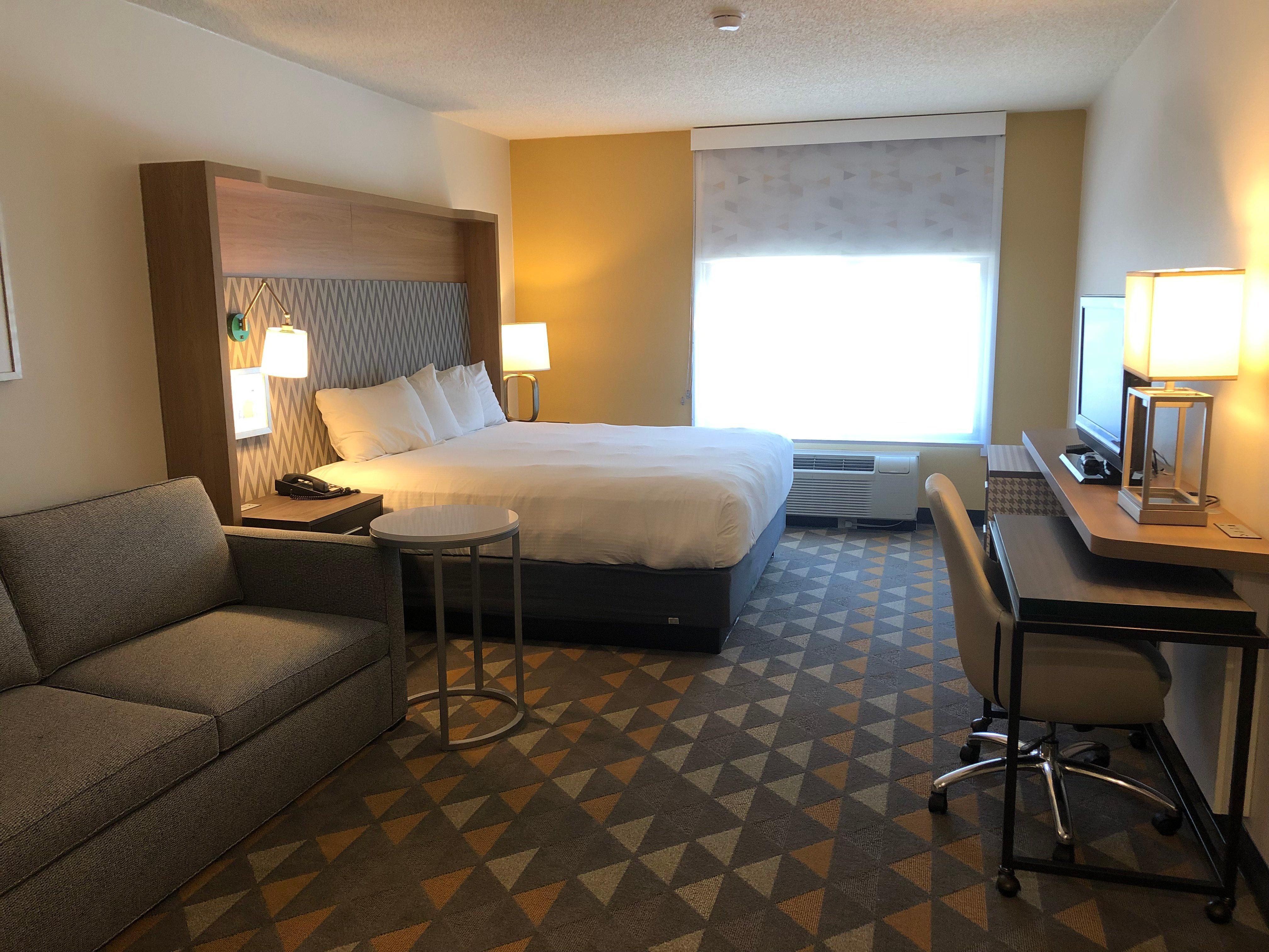 Holiday Inn Cleveland By Ihg Екстер'єр фото