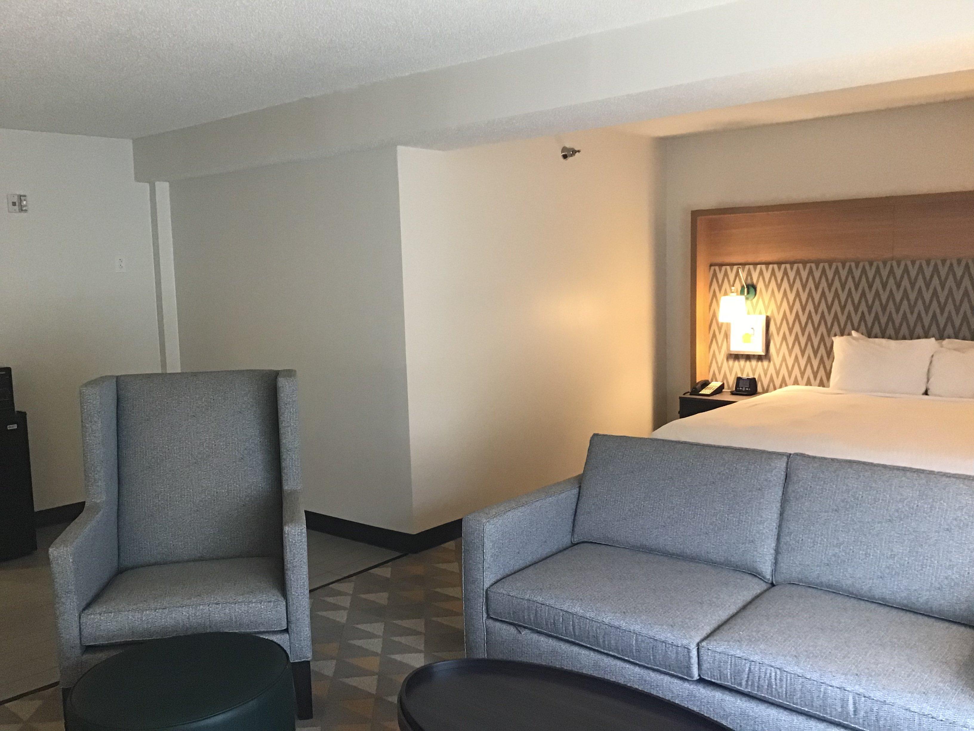 Holiday Inn Cleveland By Ihg Екстер'єр фото