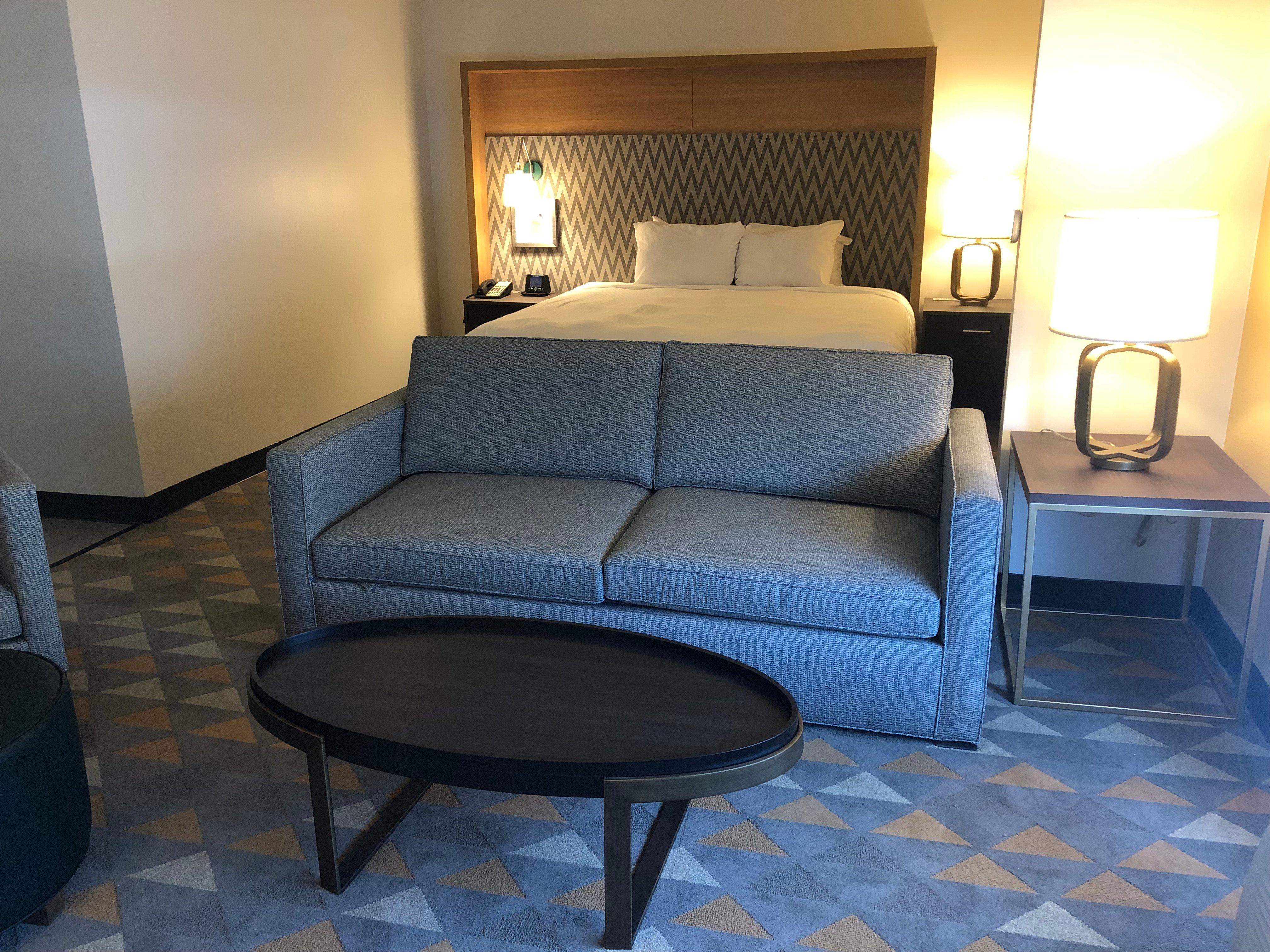 Holiday Inn Cleveland By Ihg Екстер'єр фото