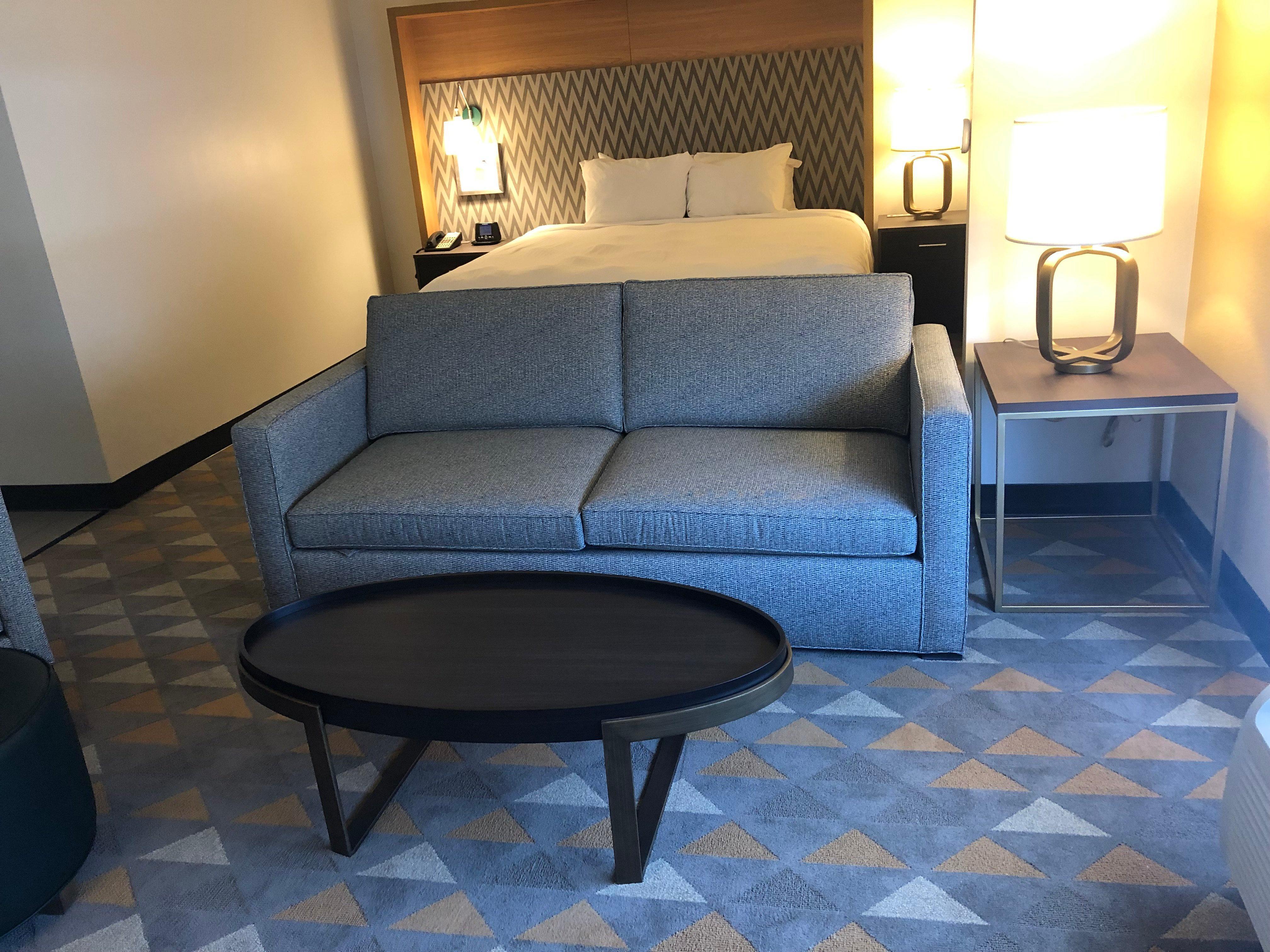 Holiday Inn Cleveland By Ihg Екстер'єр фото