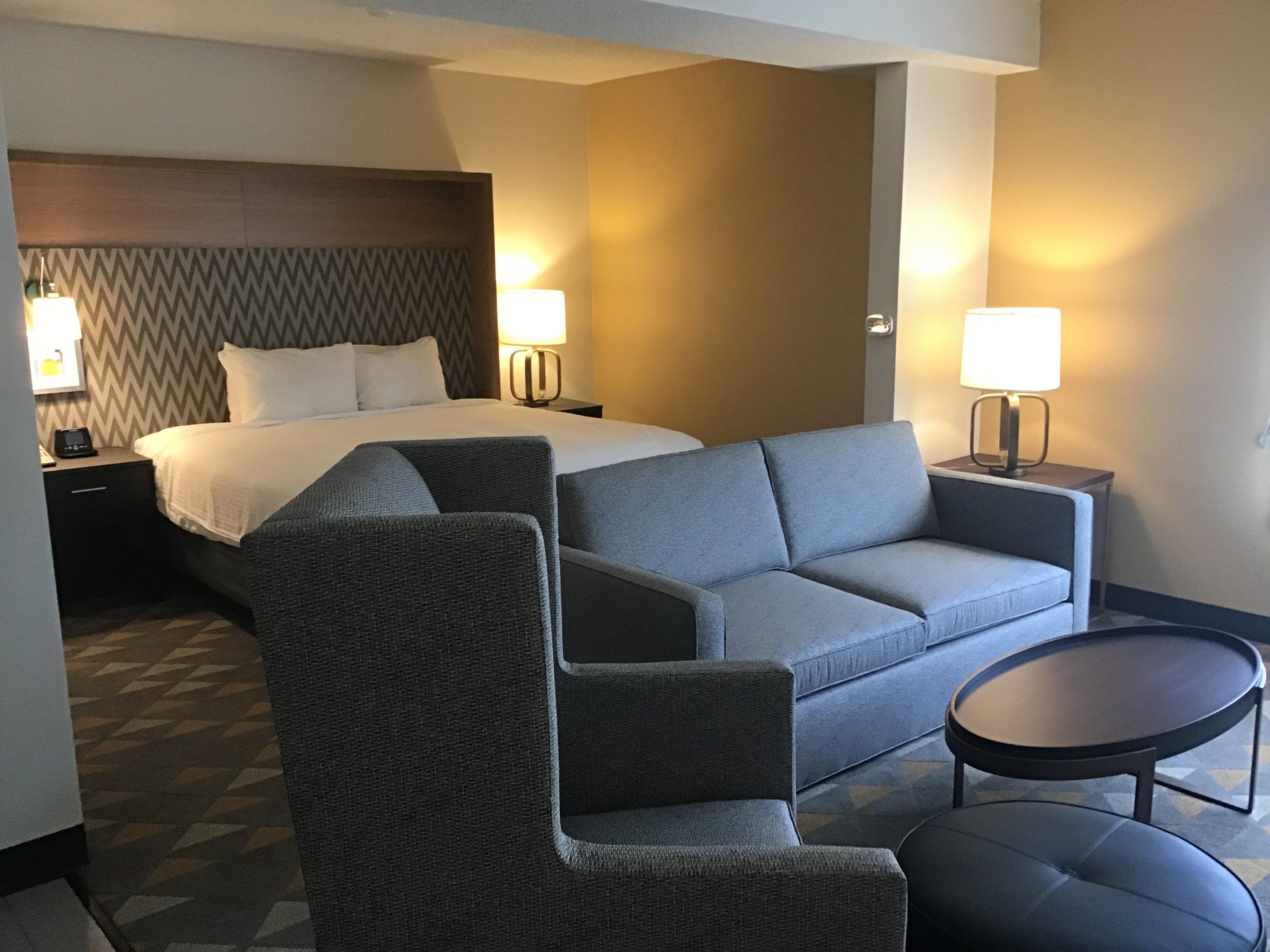 Holiday Inn Cleveland By Ihg Екстер'єр фото