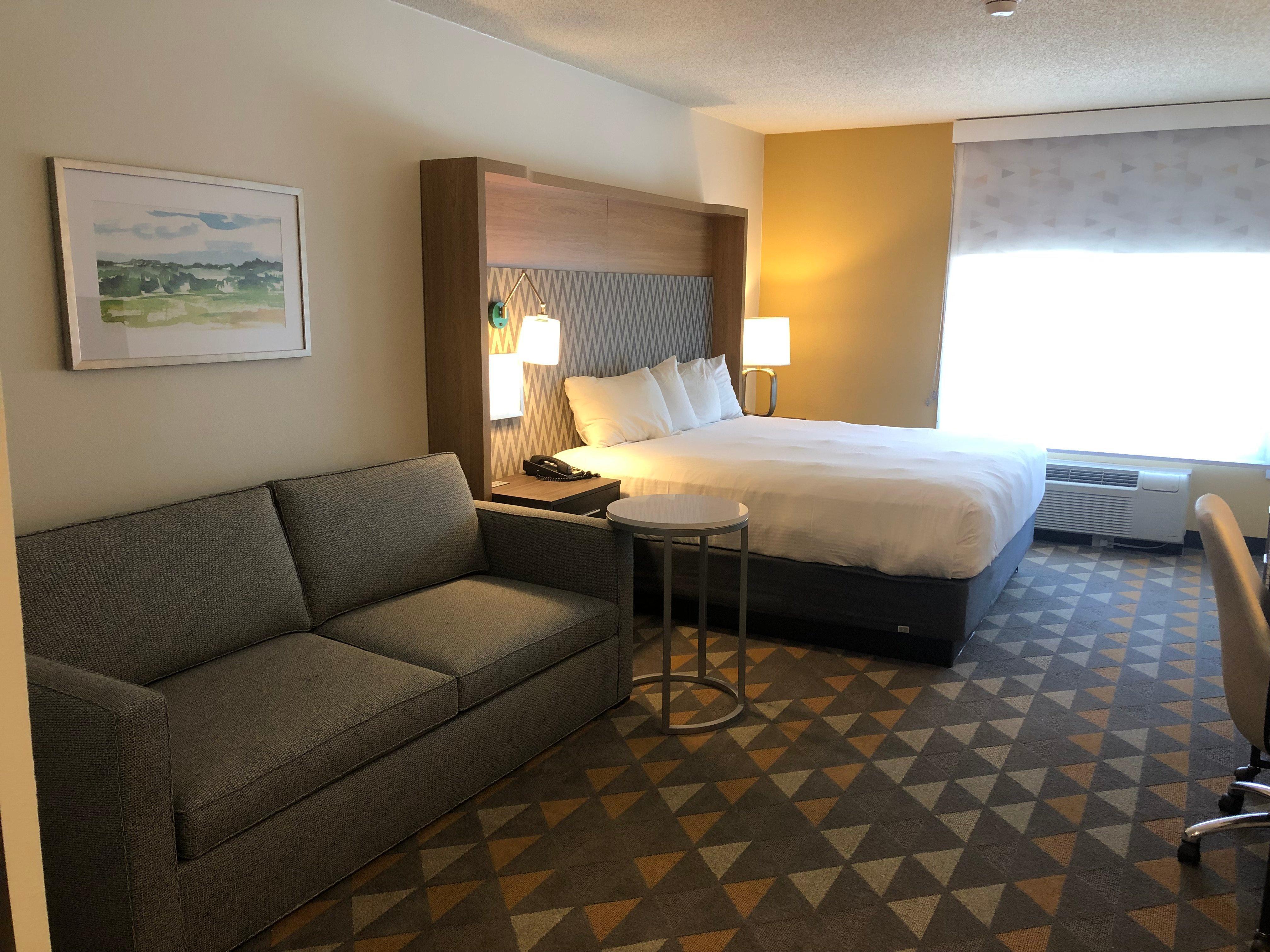 Holiday Inn Cleveland By Ihg Екстер'єр фото