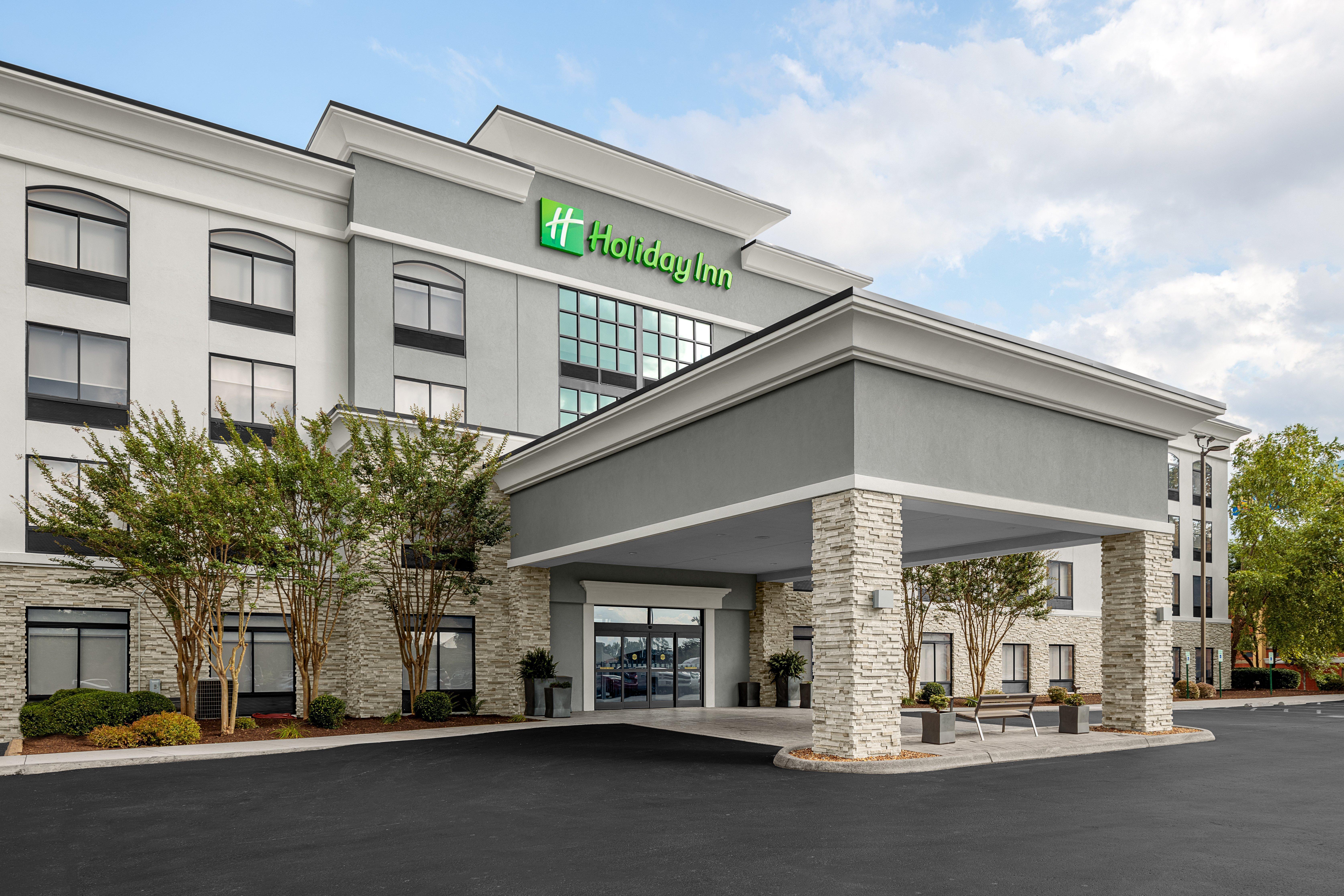 Holiday Inn Cleveland By Ihg Екстер'єр фото