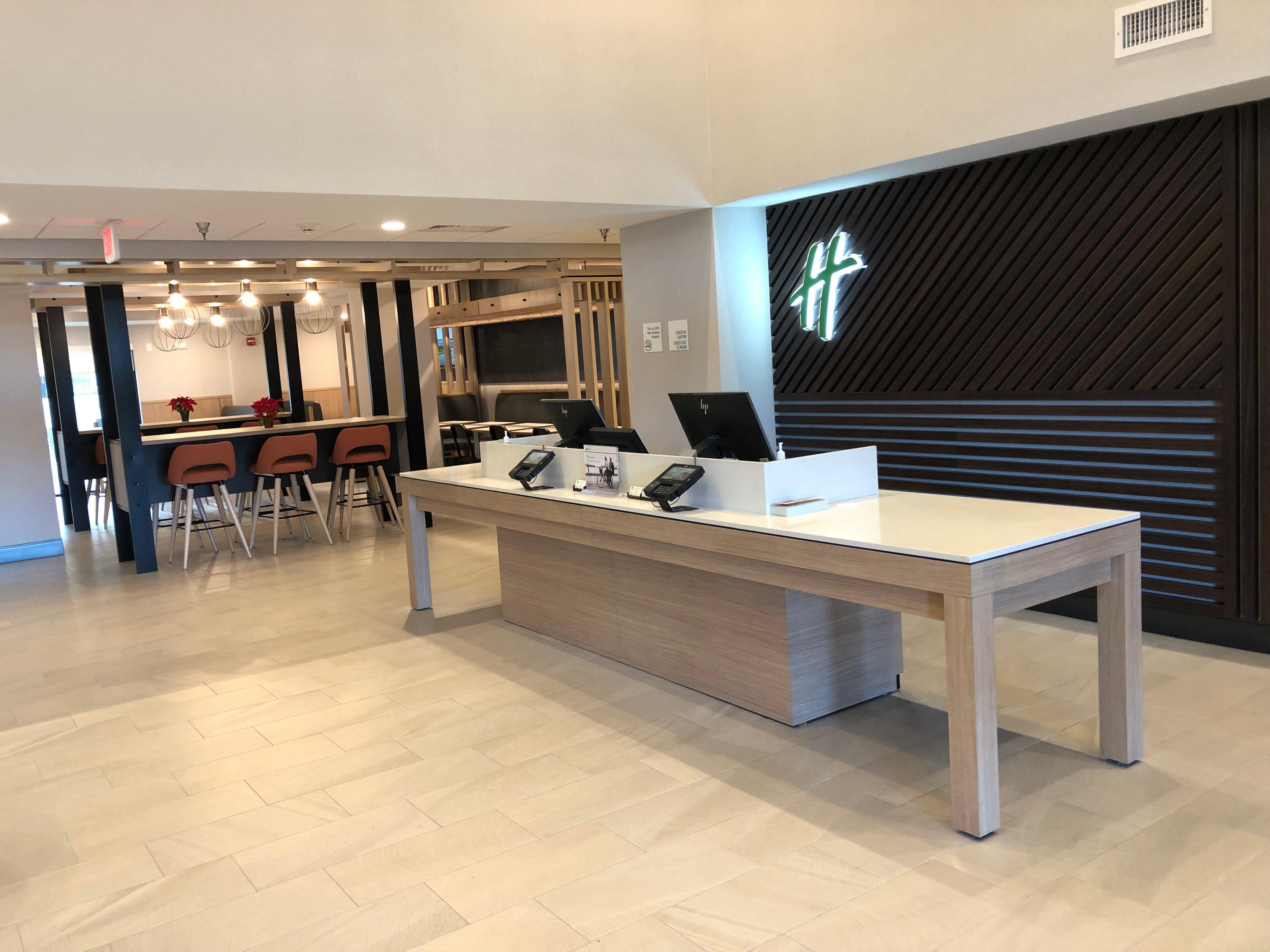 Holiday Inn Cleveland By Ihg Екстер'єр фото