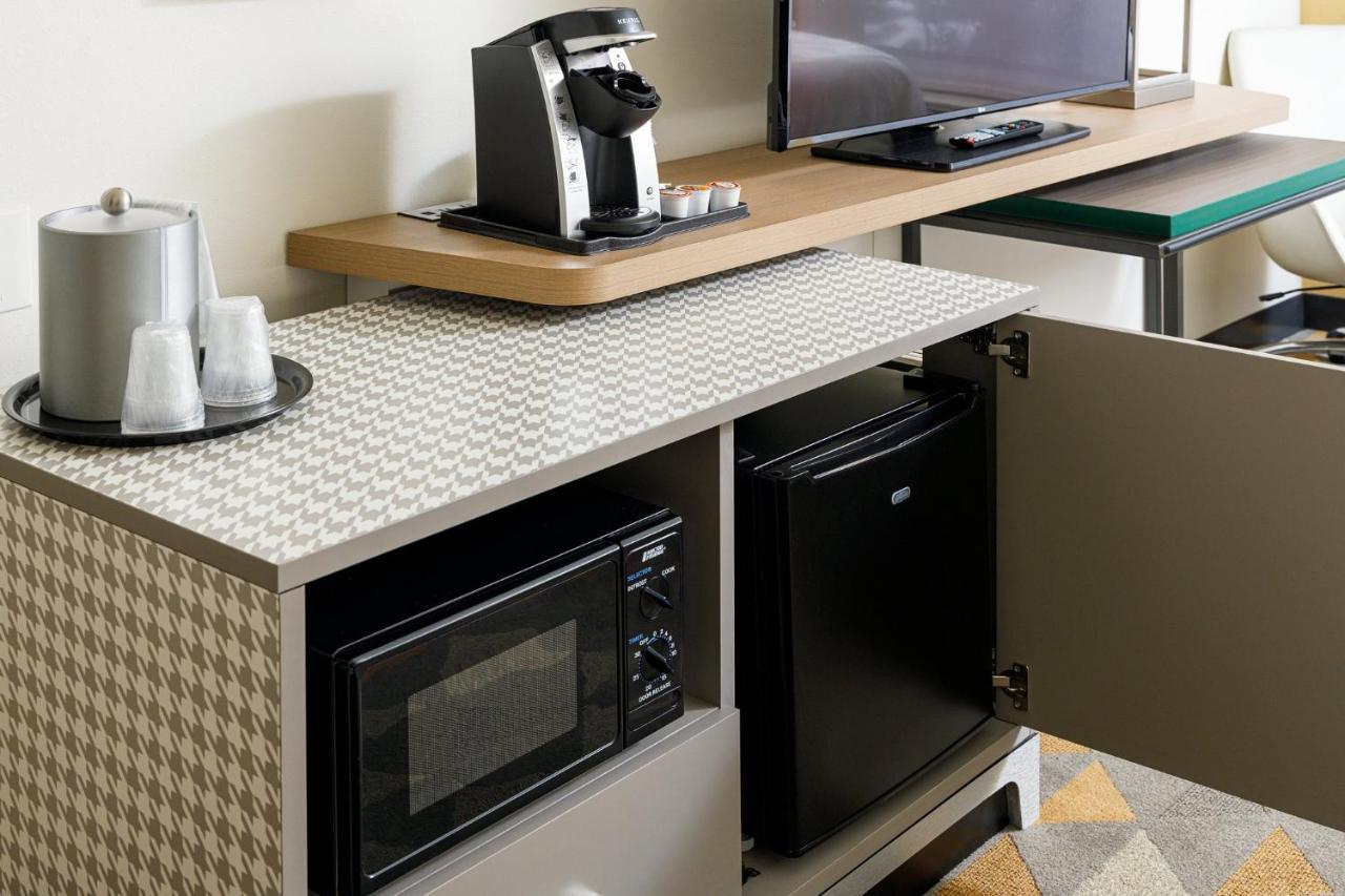 Holiday Inn Cleveland By Ihg Екстер'єр фото