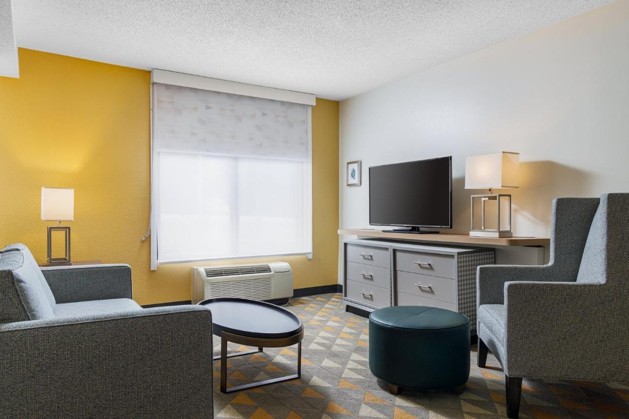 Holiday Inn Cleveland By Ihg Екстер'єр фото