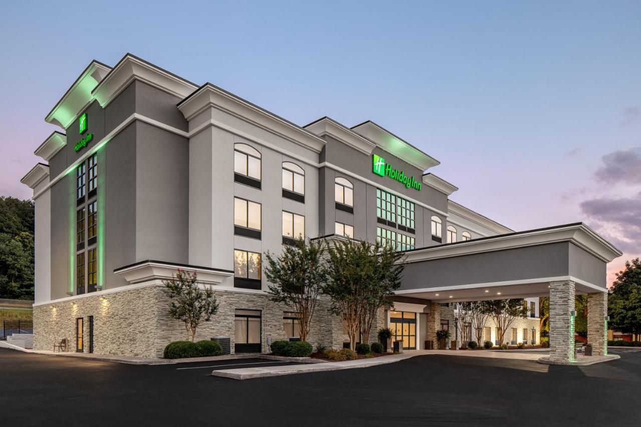 Holiday Inn Cleveland By Ihg Екстер'єр фото
