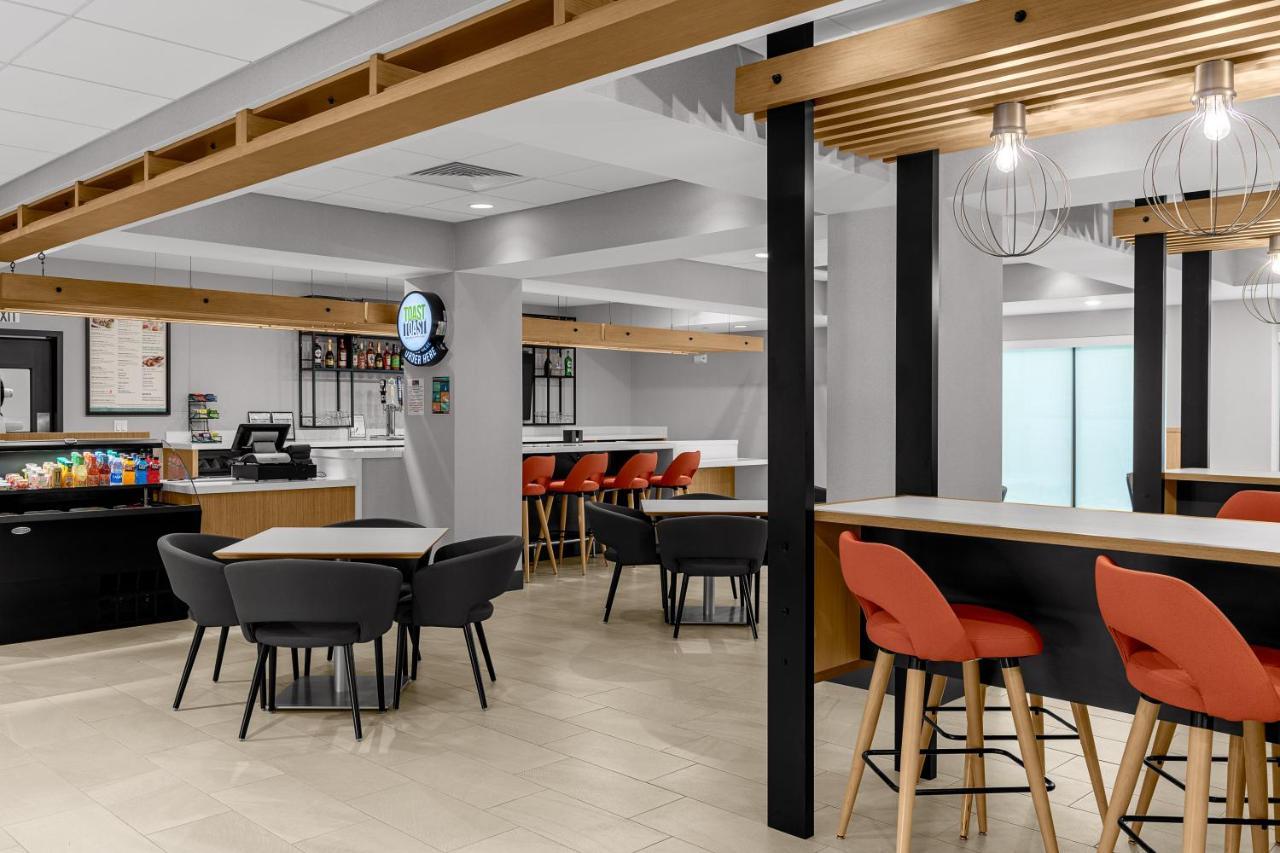 Holiday Inn Cleveland By Ihg Екстер'єр фото