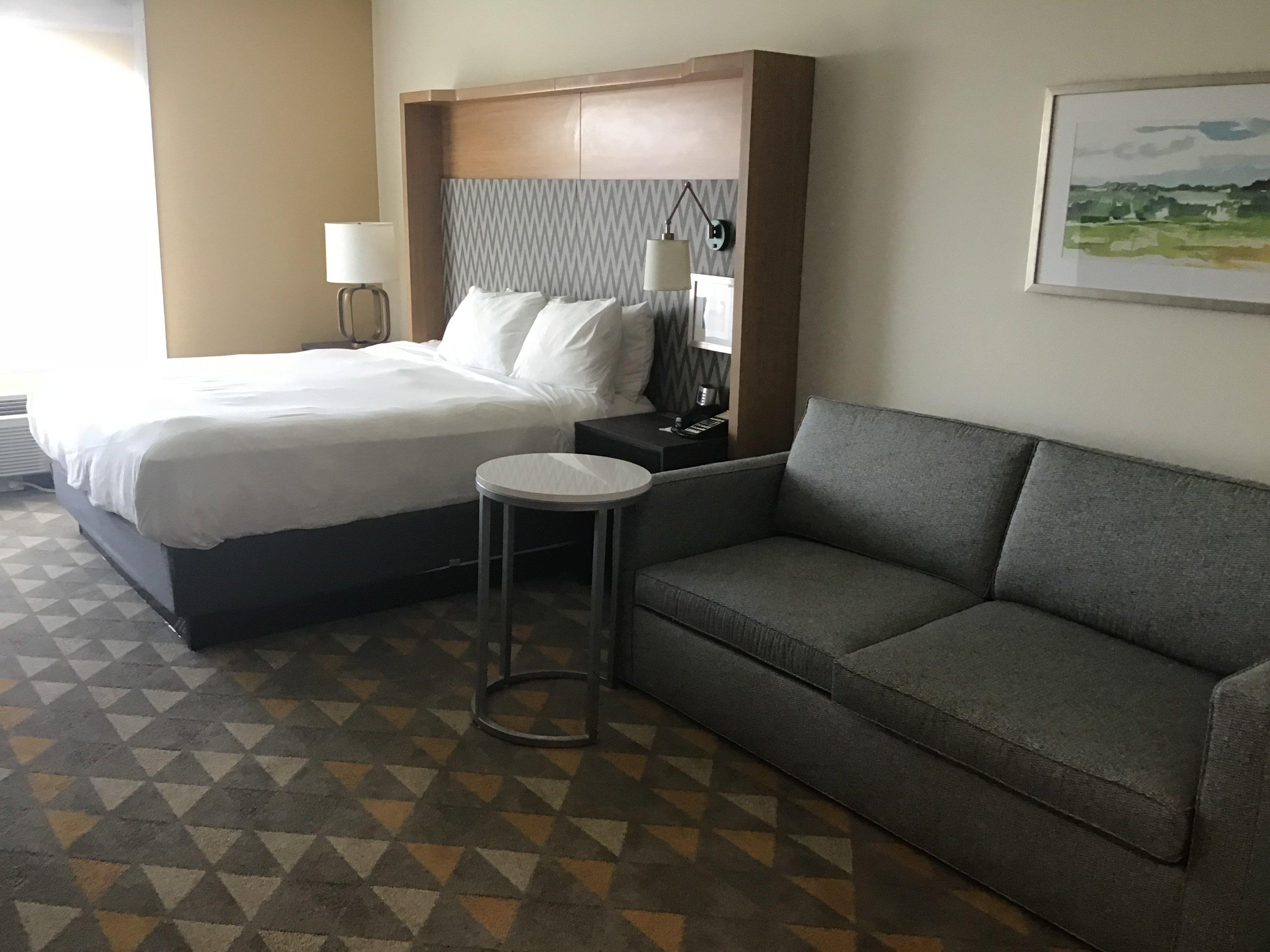 Holiday Inn Cleveland By Ihg Екстер'єр фото