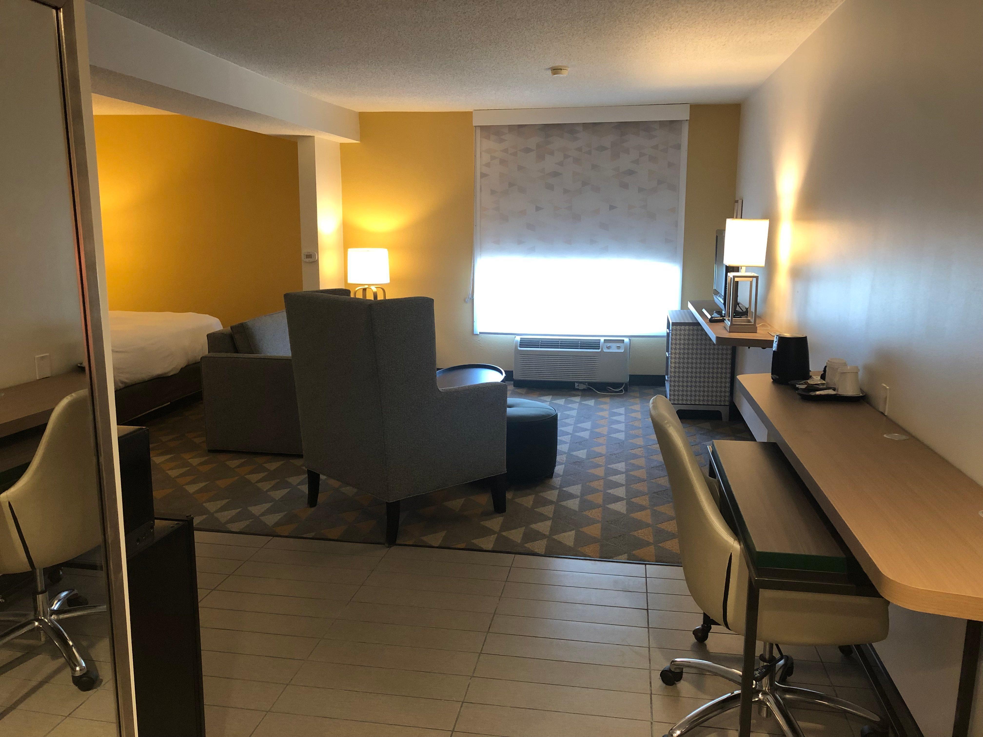 Holiday Inn Cleveland By Ihg Екстер'єр фото
