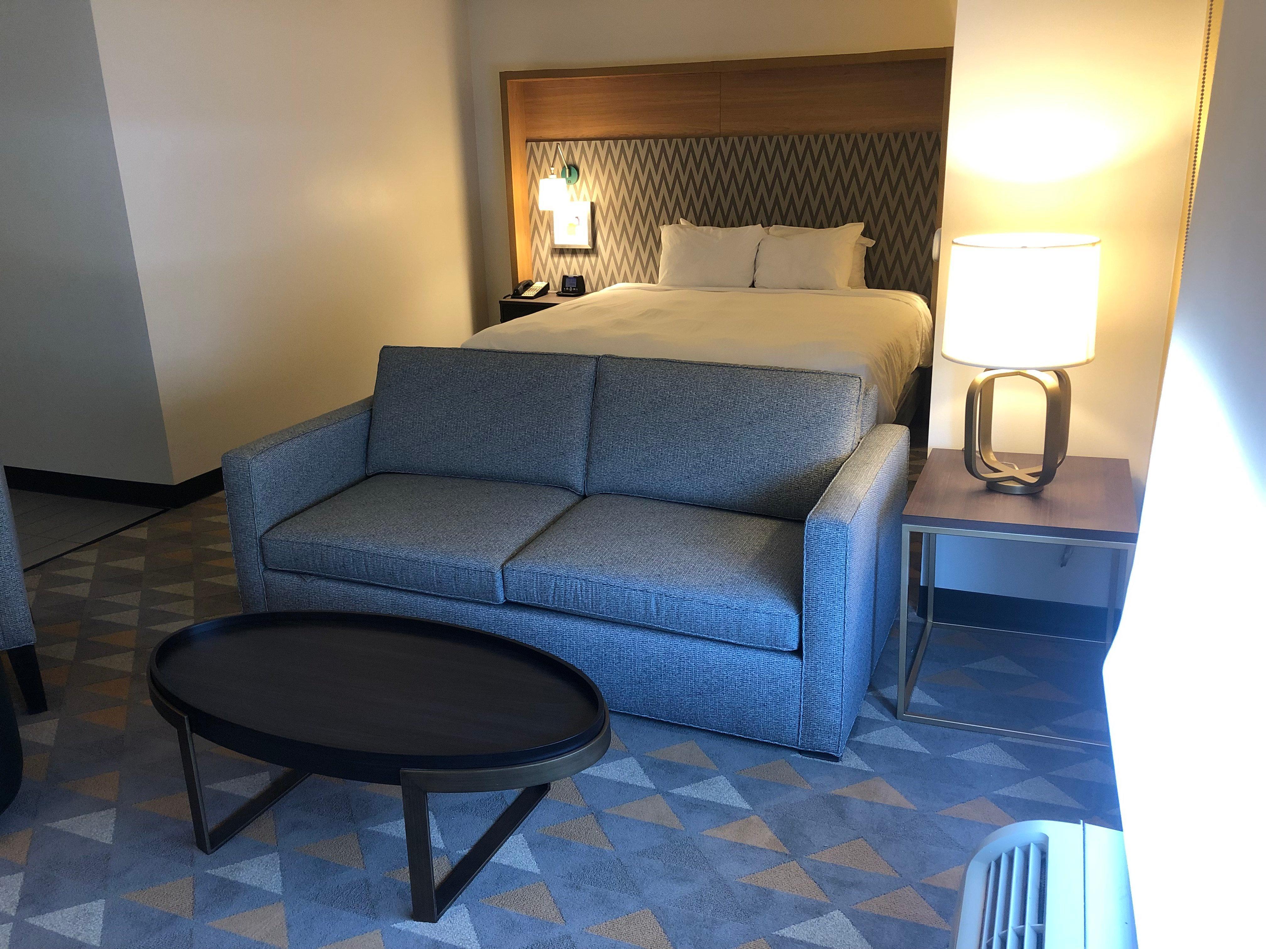 Holiday Inn Cleveland By Ihg Екстер'єр фото