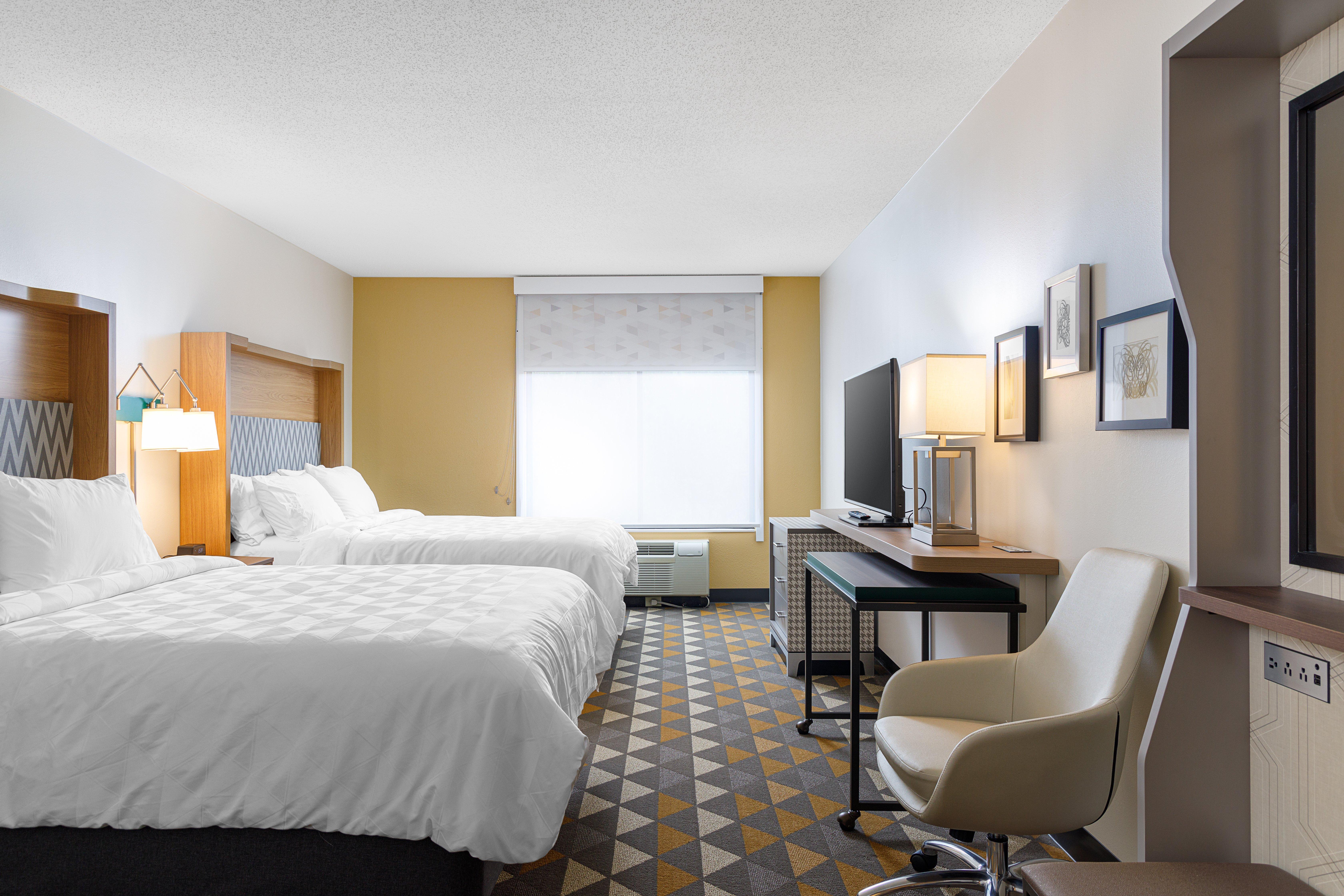 Holiday Inn Cleveland By Ihg Екстер'єр фото