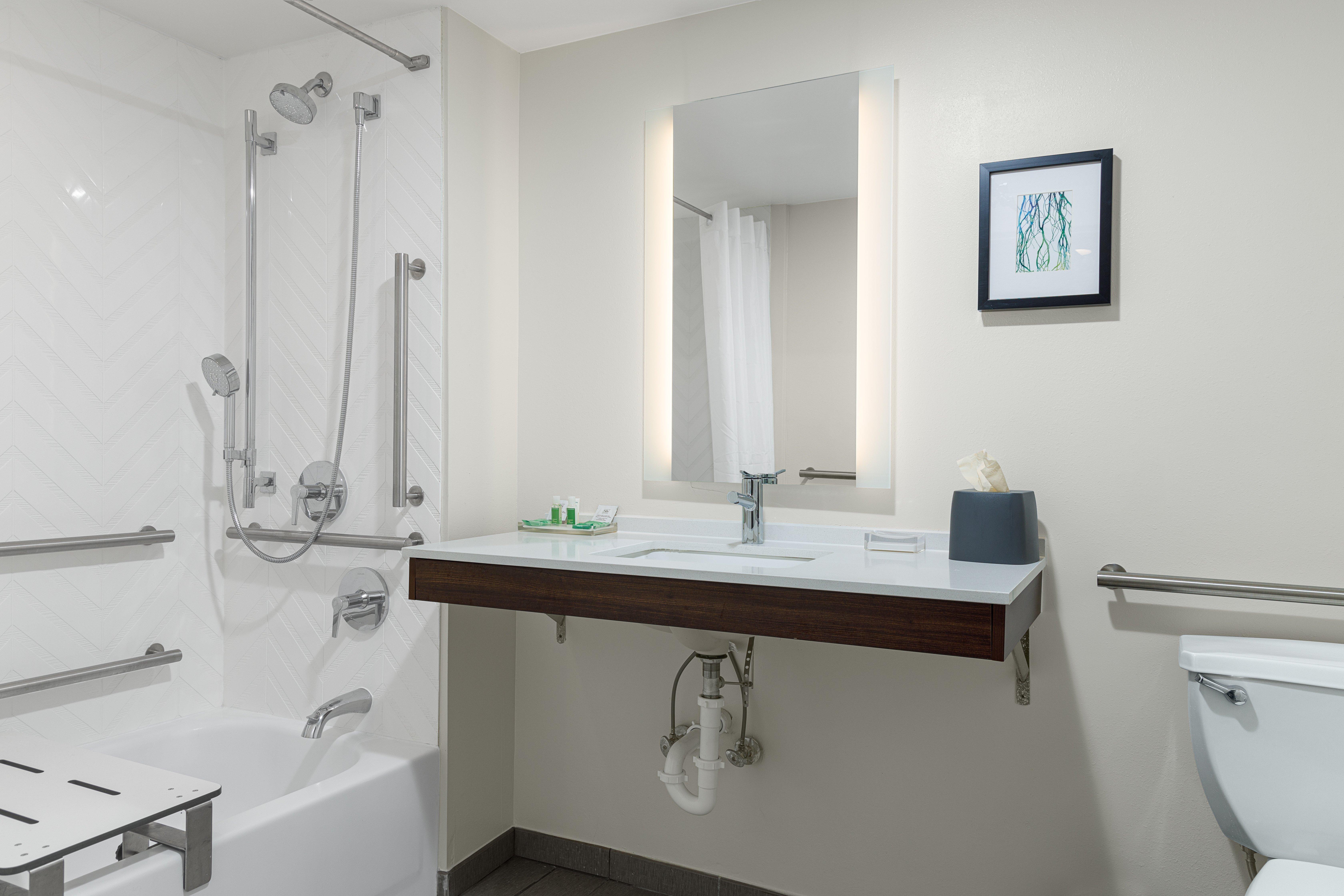 Holiday Inn Cleveland By Ihg Екстер'єр фото