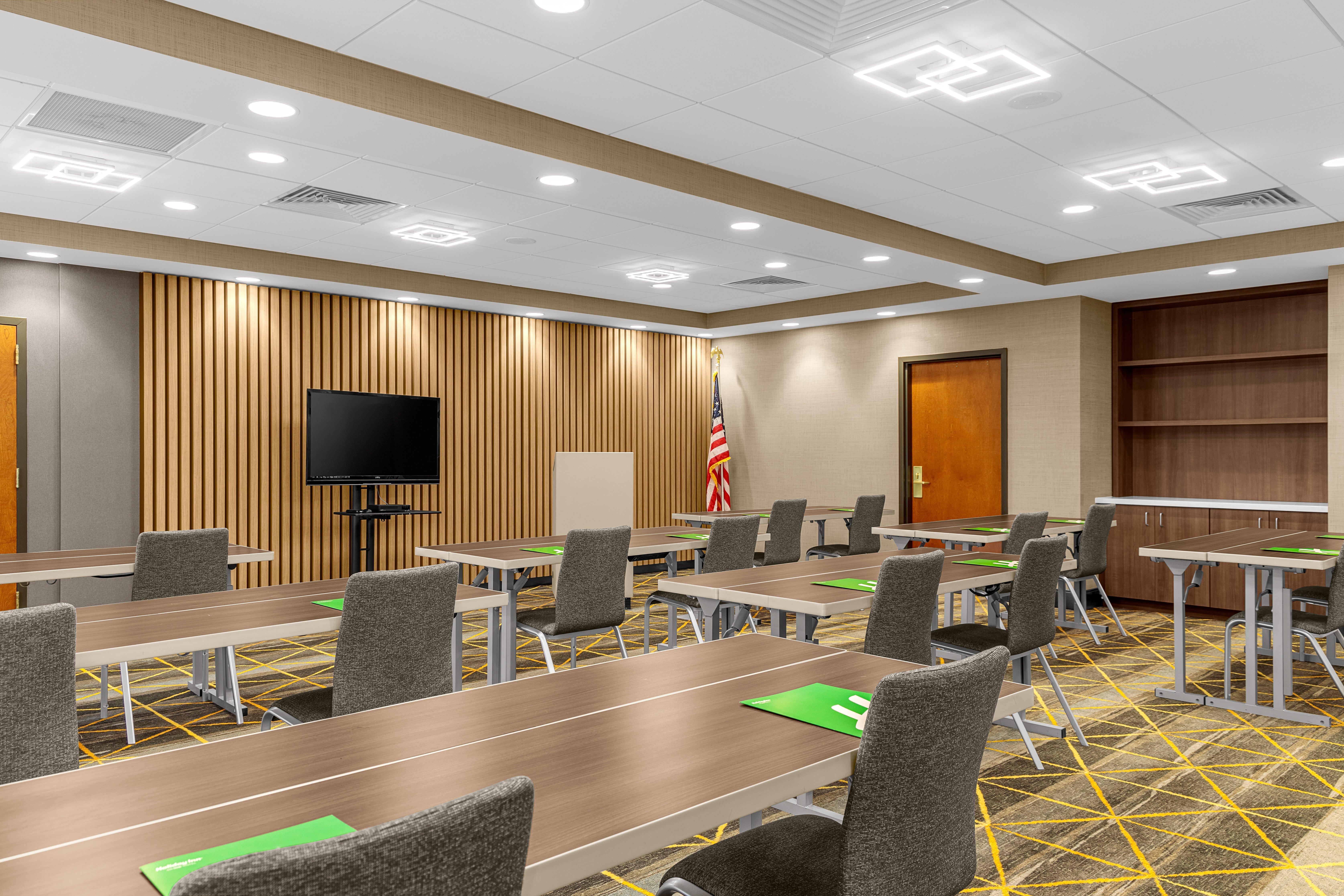 Holiday Inn Cleveland By Ihg Екстер'єр фото