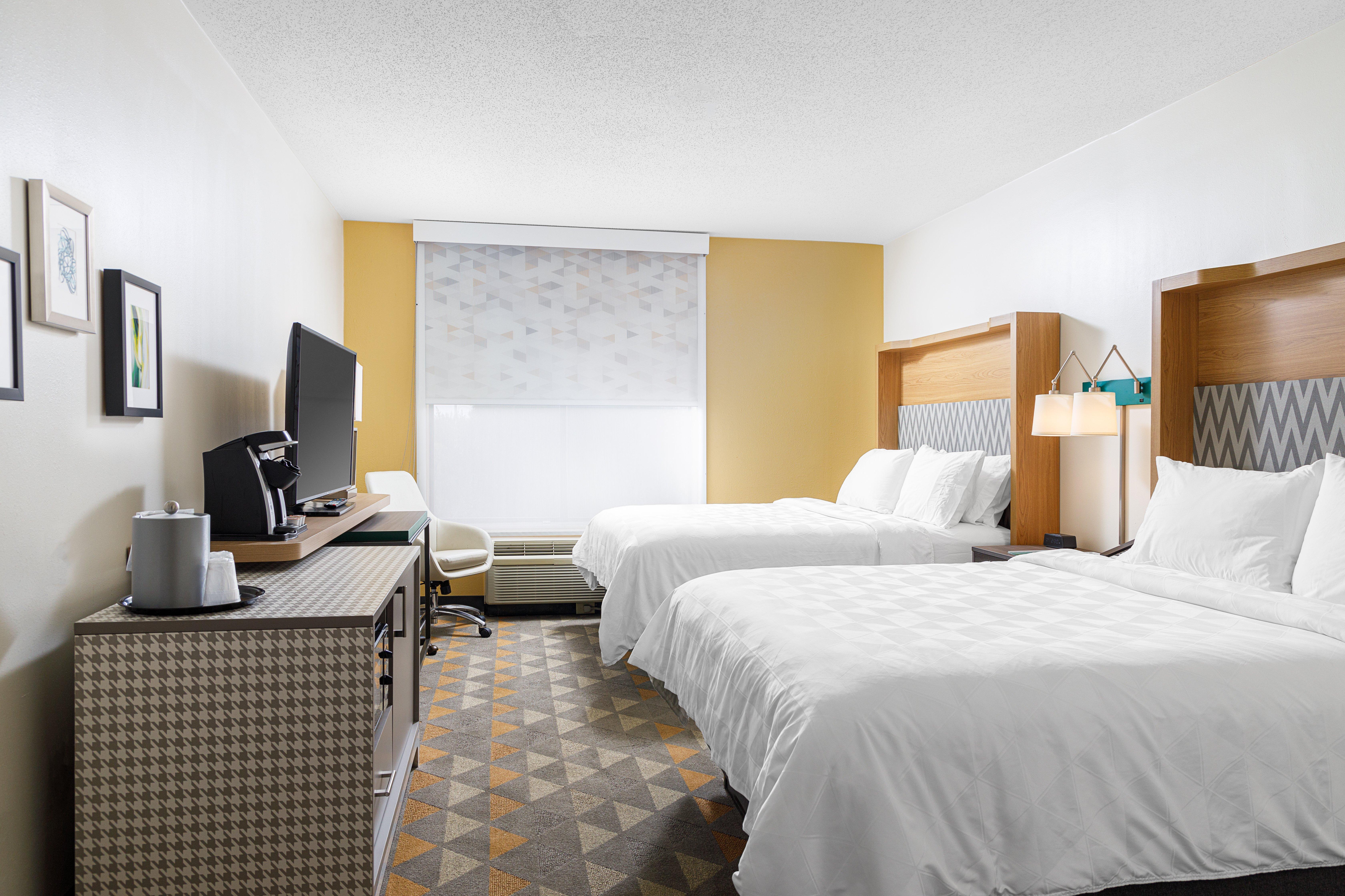 Holiday Inn Cleveland By Ihg Екстер'єр фото