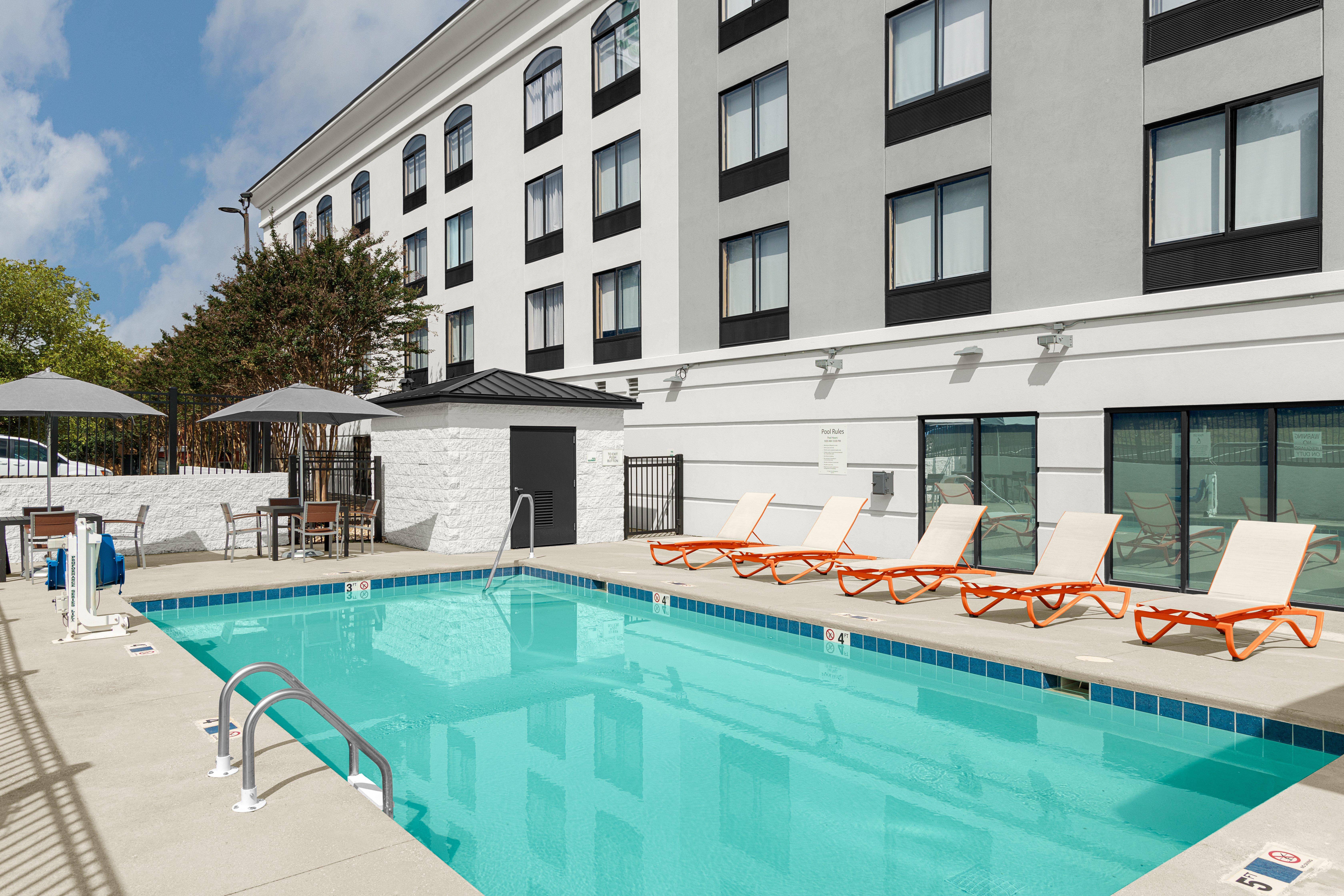Holiday Inn Cleveland By Ihg Екстер'єр фото