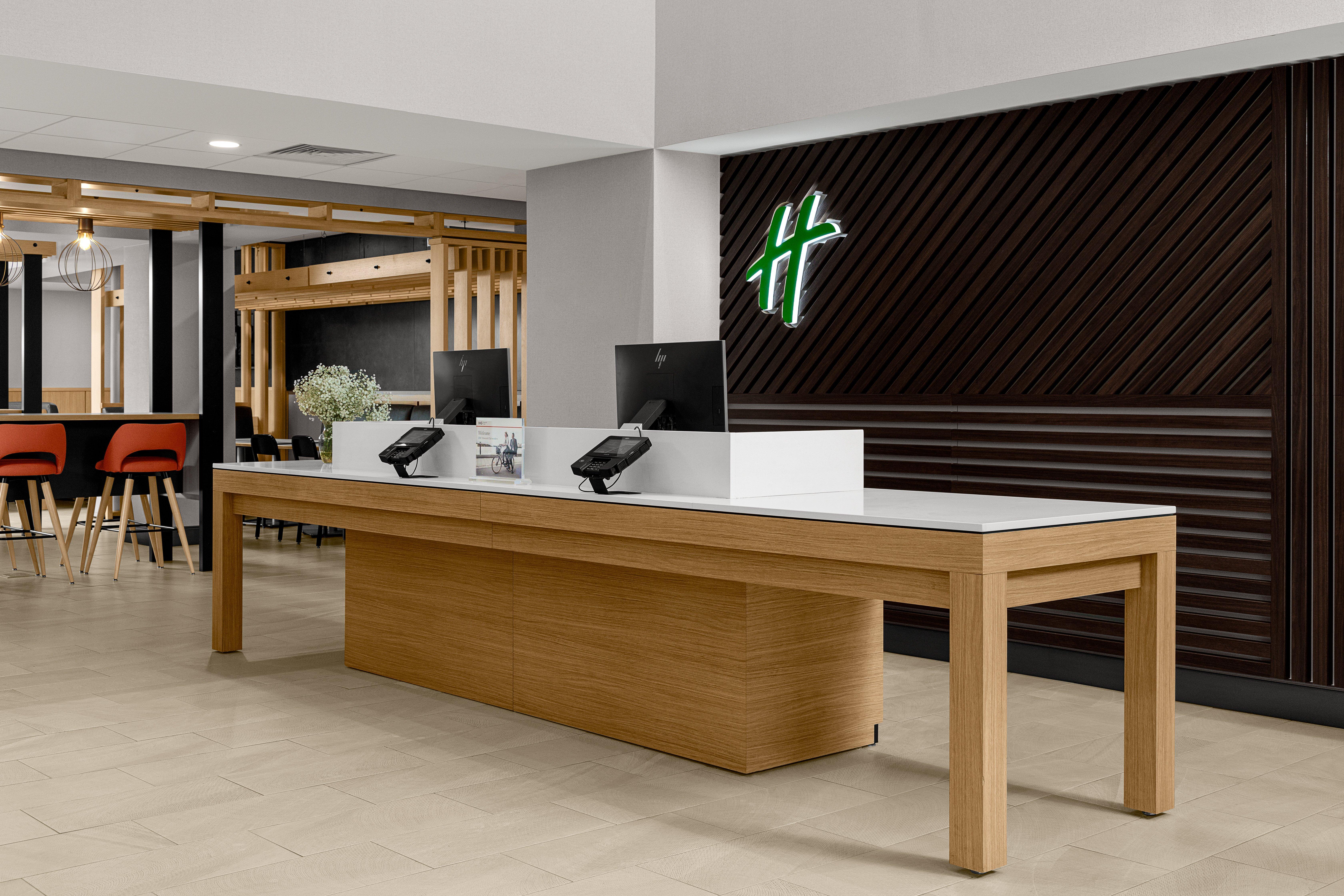 Holiday Inn Cleveland By Ihg Екстер'єр фото