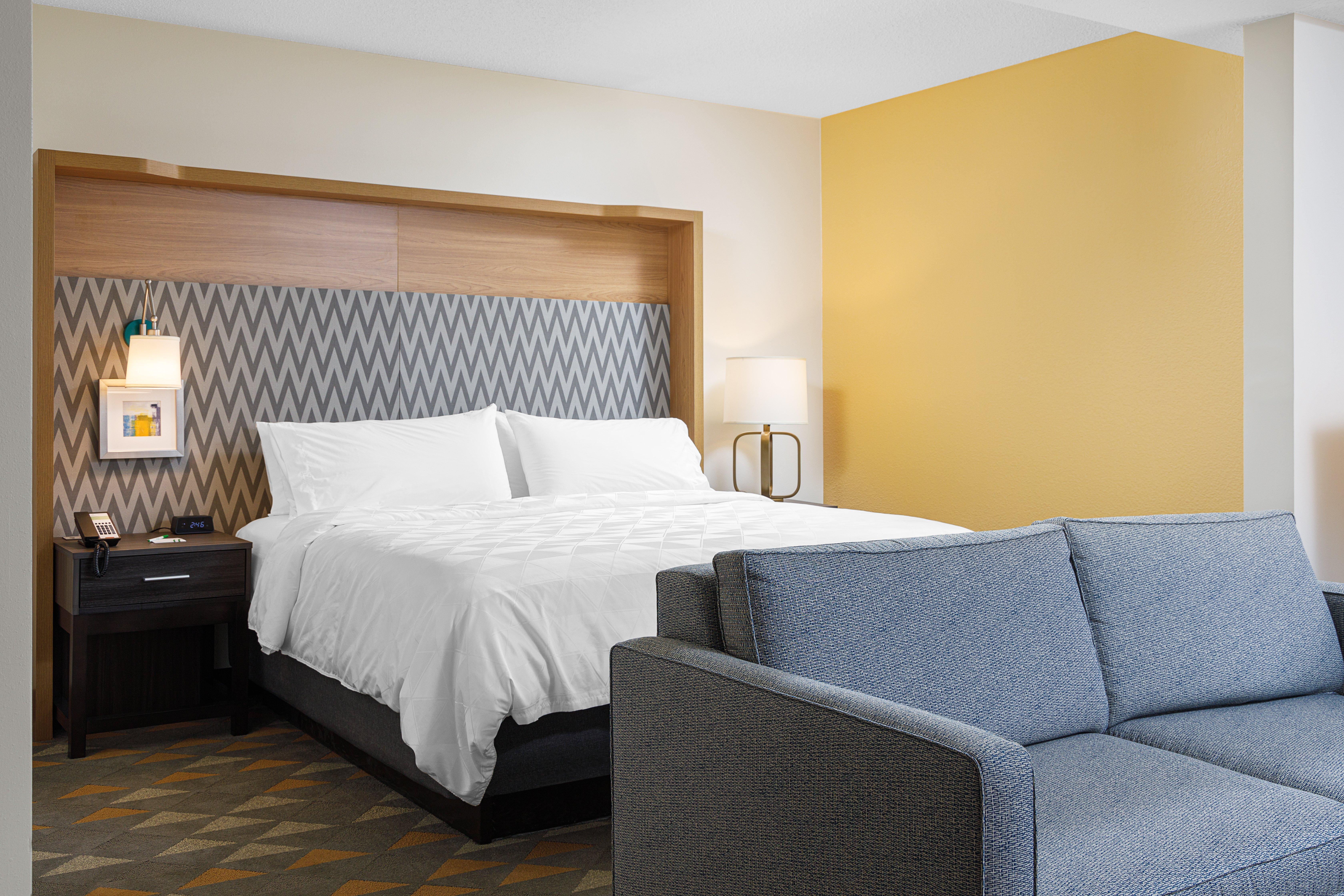 Holiday Inn Cleveland By Ihg Екстер'єр фото