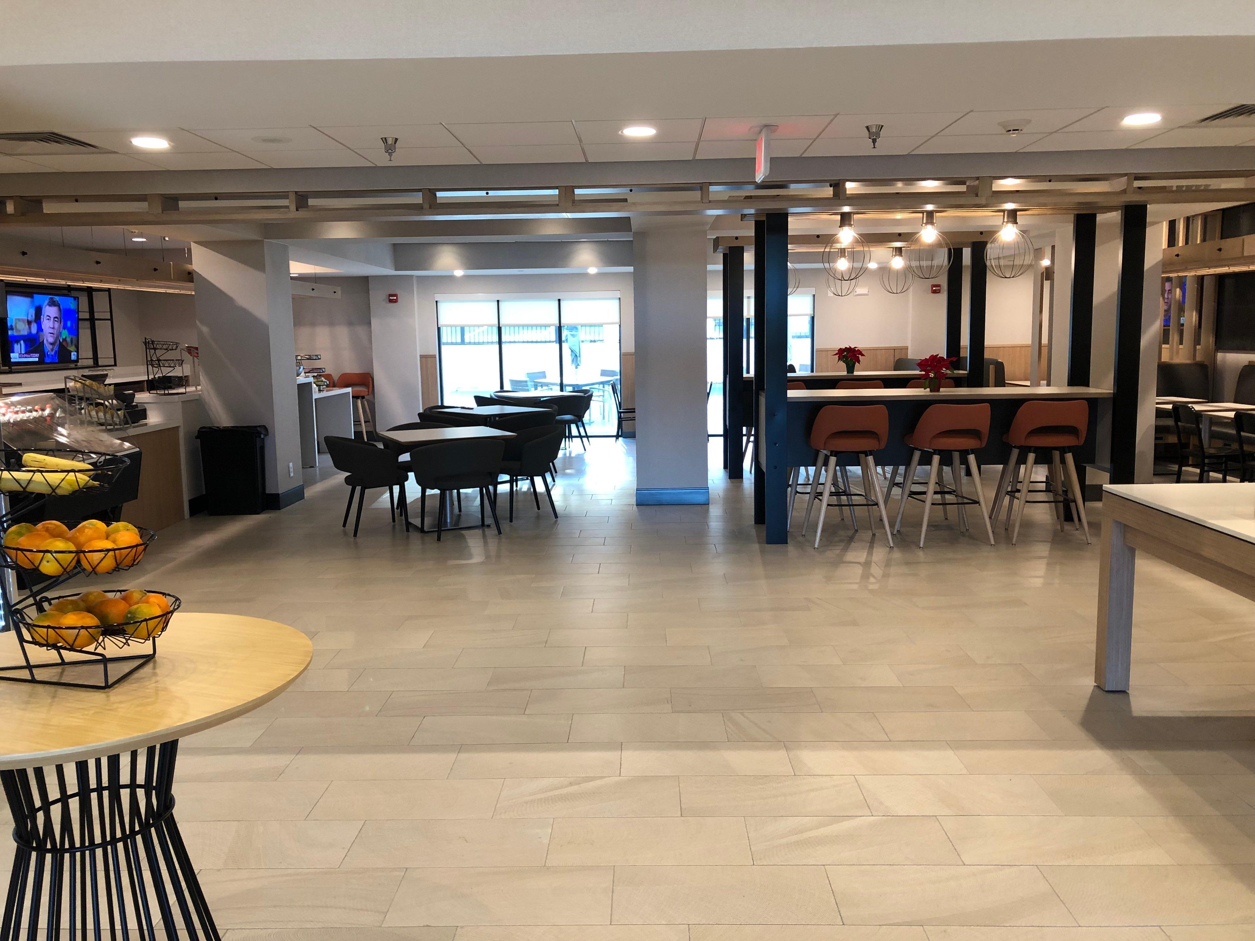 Holiday Inn Cleveland By Ihg Екстер'єр фото