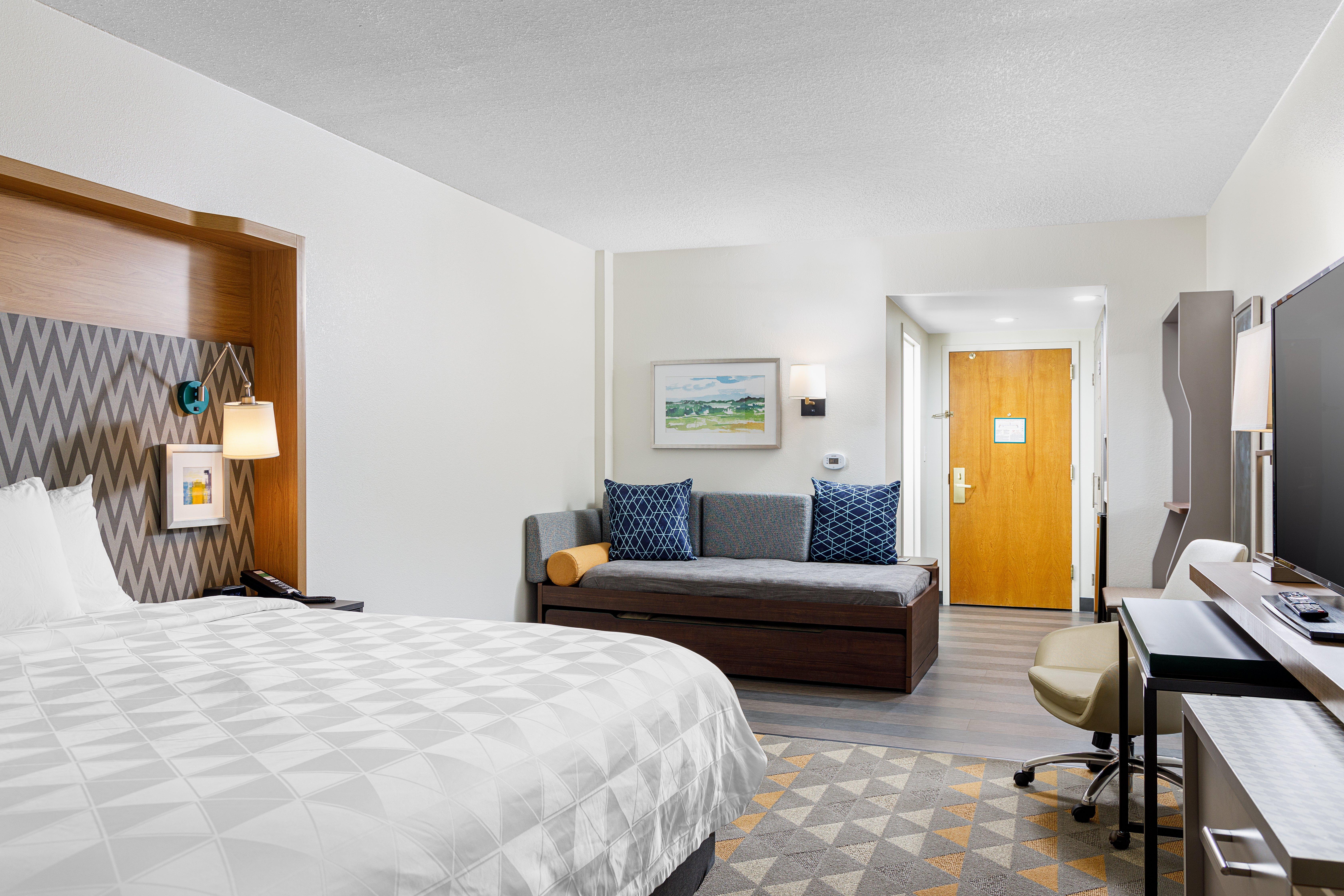 Holiday Inn Cleveland By Ihg Екстер'єр фото