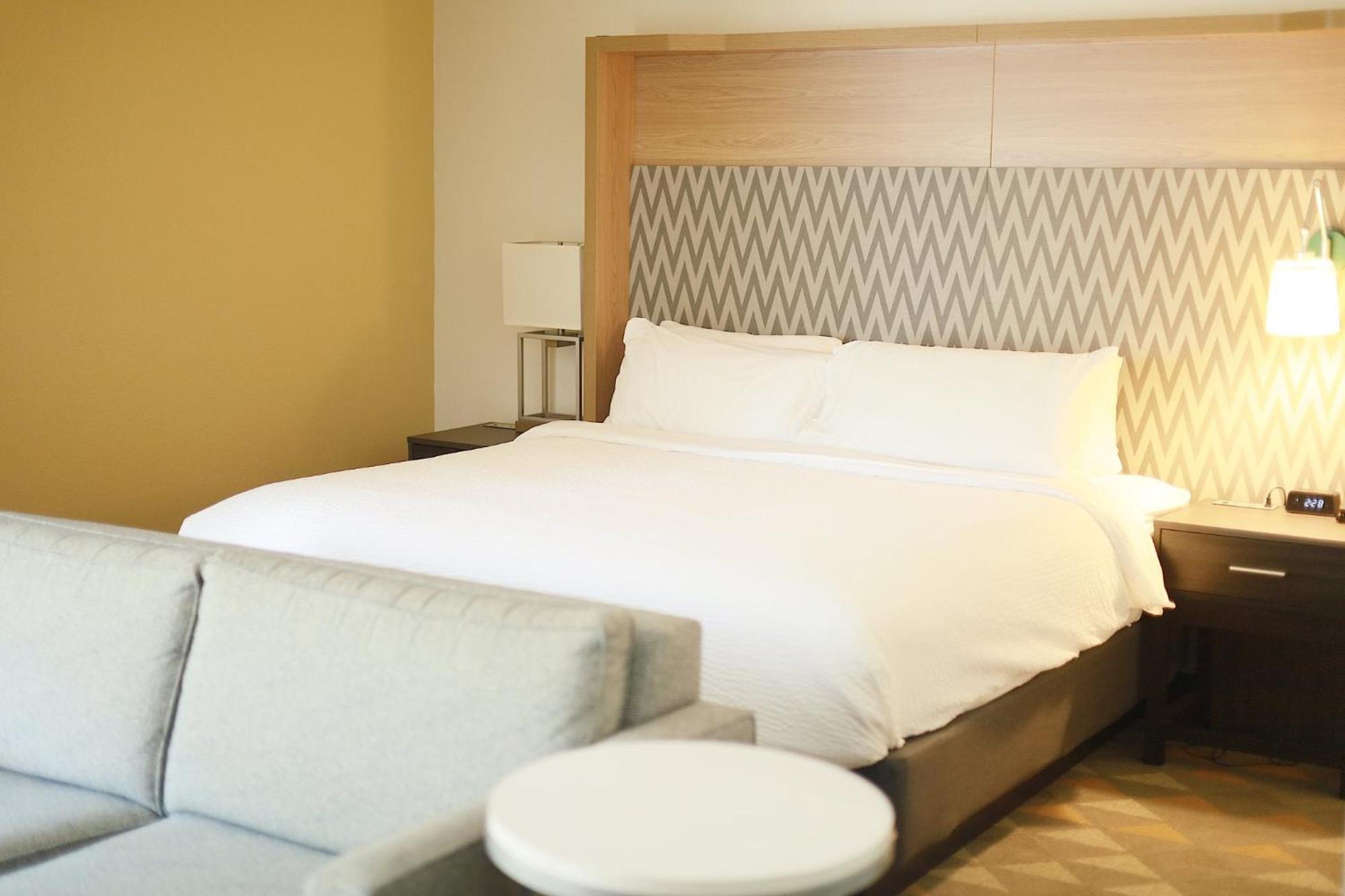 Holiday Inn Cleveland By Ihg Екстер'єр фото