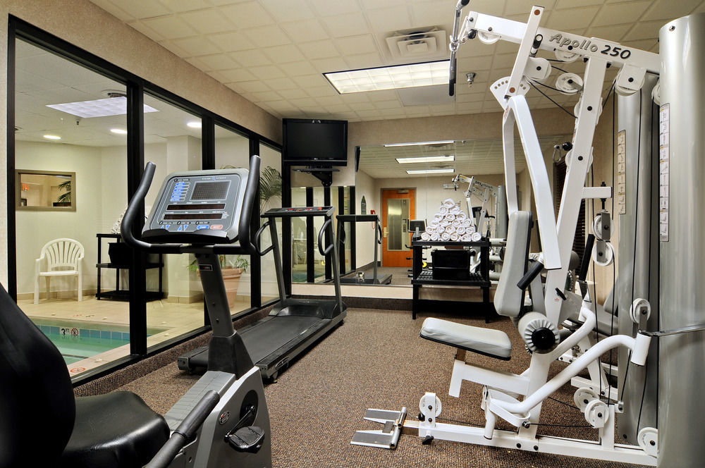 Holiday Inn Cleveland By Ihg Екстер'єр фото