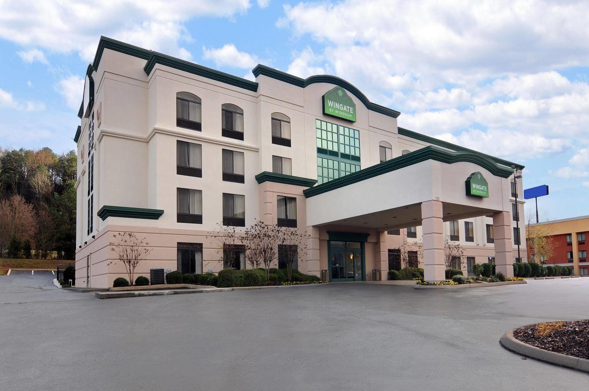 Holiday Inn Cleveland By Ihg Екстер'єр фото