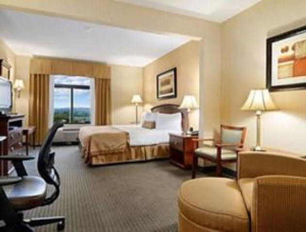 Holiday Inn Cleveland By Ihg Екстер'єр фото