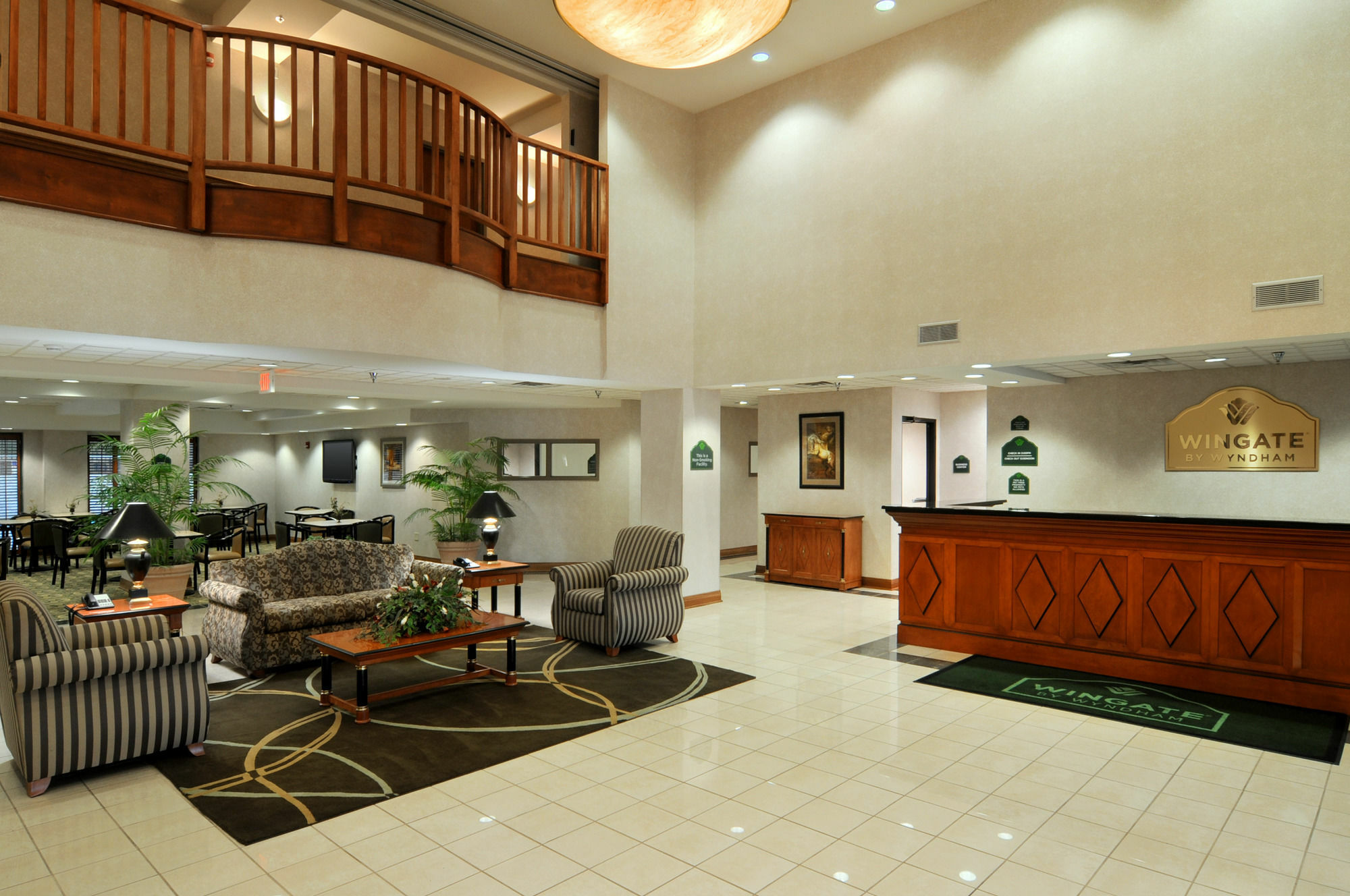 Holiday Inn Cleveland By Ihg Екстер'єр фото